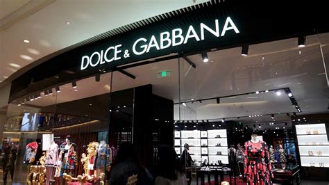 usa dolce gabbana|dolce gabbana factory outlet.